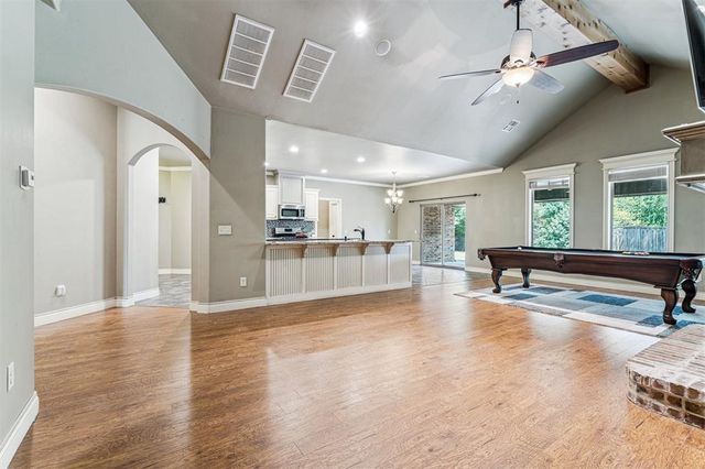 1411 Coneflower Road, Edmond, OK 73013