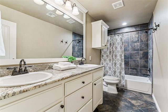 1411 Coneflower Road, Edmond, OK 73013