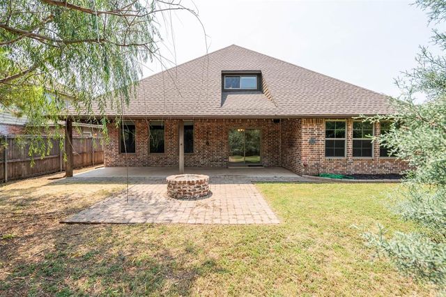 1411 Coneflower Road, Edmond, OK 73013