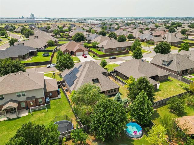 1411 Coneflower Road, Edmond, OK 73013