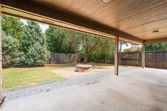 1411 Coneflower Road, Edmond, OK 73013