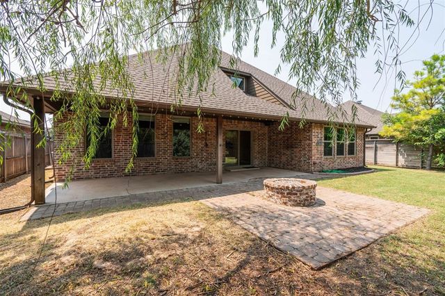 1411 Coneflower Road, Edmond, OK 73013