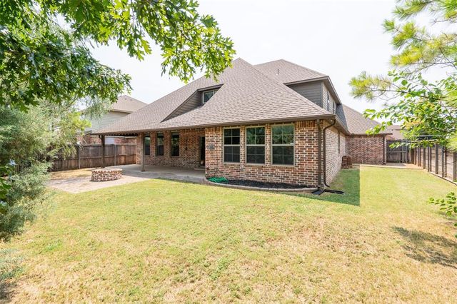1411 Coneflower Road, Edmond, OK 73013