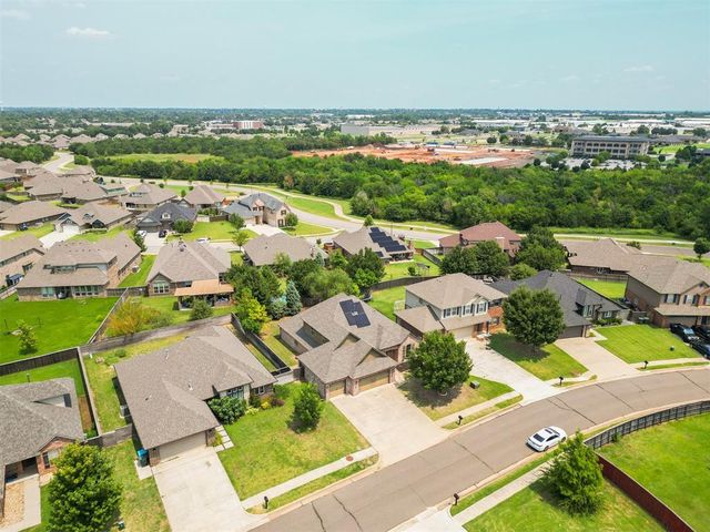 1411 Coneflower Road, Edmond, OK 73013
