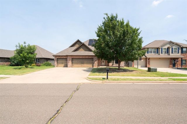 1411 Coneflower Road, Edmond, OK 73013