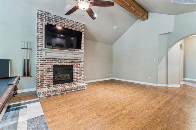 1411 Coneflower Road, Edmond, OK 73013