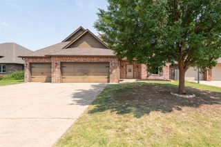 1411 Coneflower Road, Edmond, OK 73013