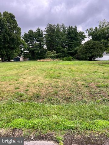 0 DELANO AVE, Salisbury, MD 21801