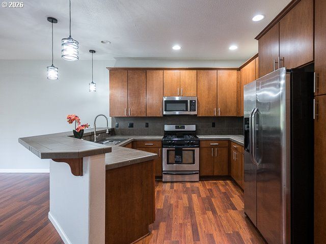 4943 Se LUCAS Ct, Milwaukie, OR 97267