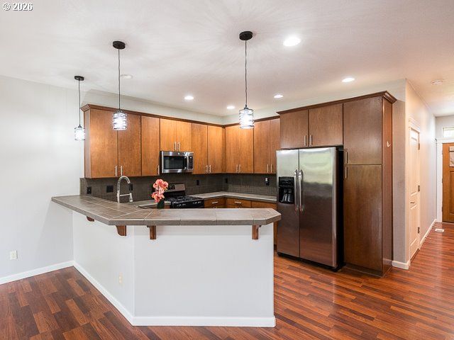4943 Se LUCAS Ct, Milwaukie, OR 97267