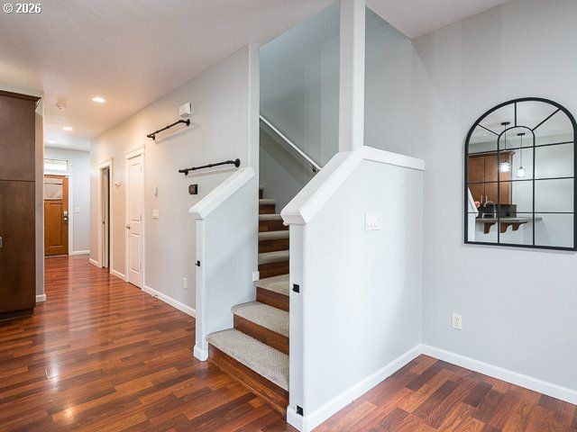 4943 Se LUCAS Ct, Milwaukie, OR 97267