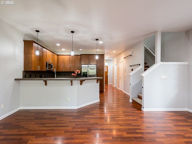 4943 Se LUCAS Ct, Milwaukie, OR 97267