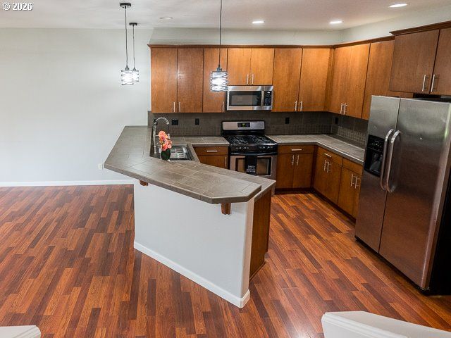 4943 Se LUCAS Ct, Milwaukie, OR 97267