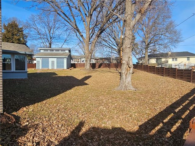 1107 S 2nd Street, Leavenworth, KS 66048