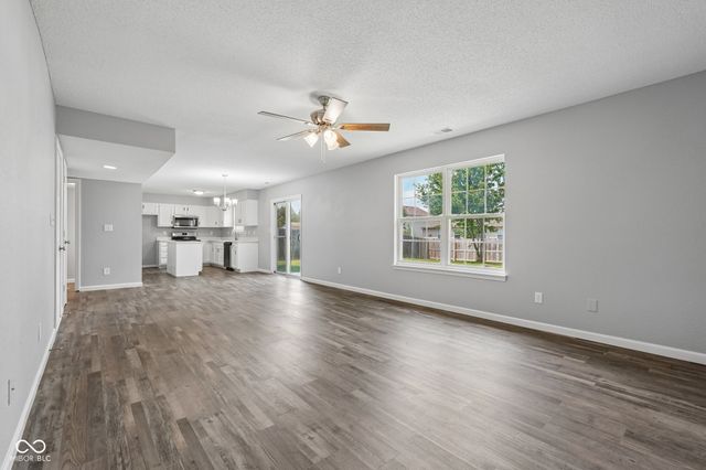 7642 Hidden Valley Lane, Indianapolis, IN 46239