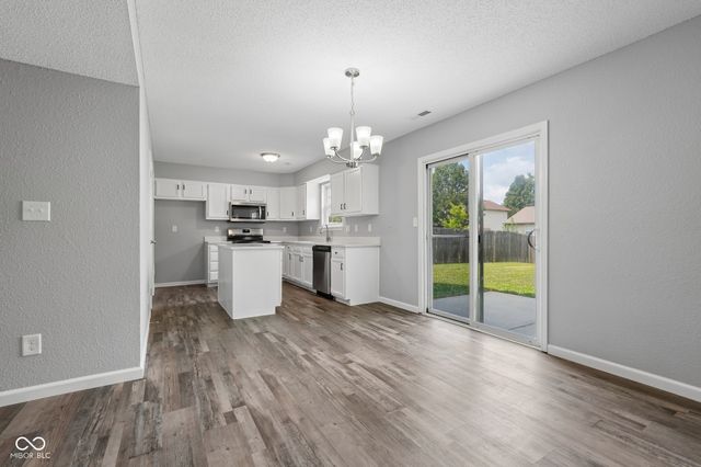 7642 Hidden Valley Lane, Indianapolis, IN 46239