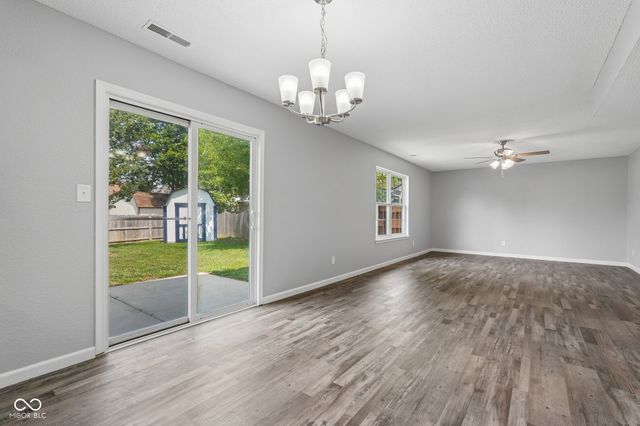 7642 Hidden Valley Lane, Indianapolis, IN 46239