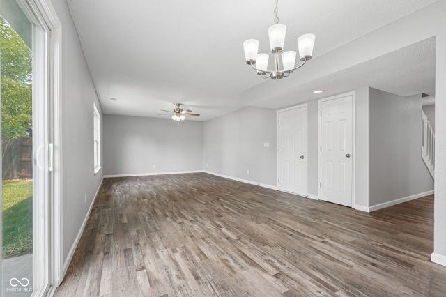 7642 Hidden Valley Lane, Indianapolis, IN 46239
