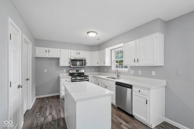7642 Hidden Valley Lane, Indianapolis, IN 46239