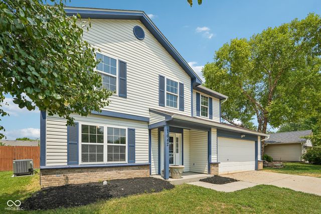 7642 Hidden Valley Lane, Indianapolis, IN 46239