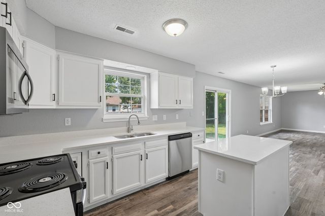 7642 Hidden Valley Lane, Indianapolis, IN 46239
