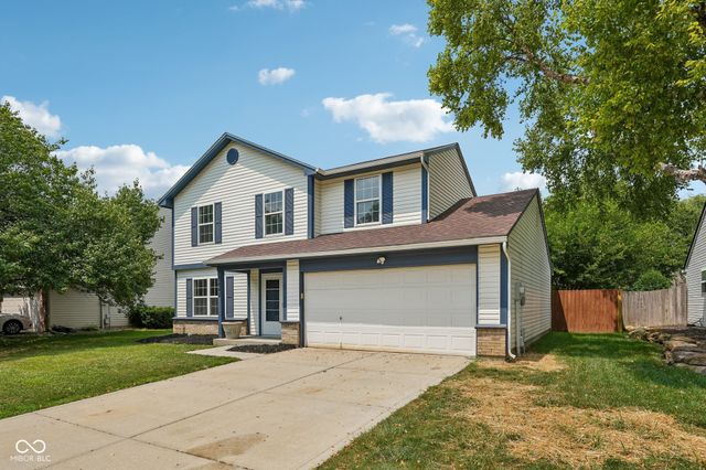 7642 Hidden Valley Lane, Indianapolis, IN 46239