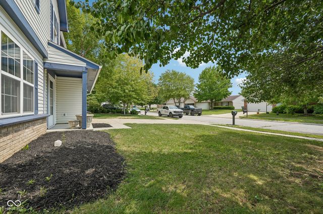 7642 Hidden Valley Lane, Indianapolis, IN 46239