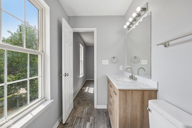 7642 Hidden Valley Lane, Indianapolis, IN 46239