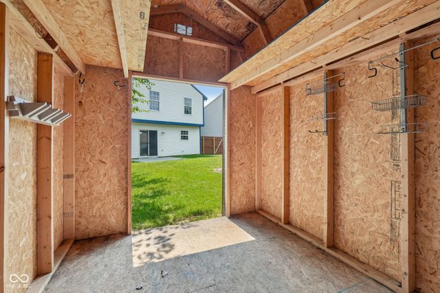 7642 Hidden Valley Lane, Indianapolis, IN 46239