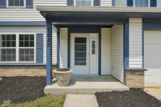 7642 Hidden Valley Lane, Indianapolis, IN 46239