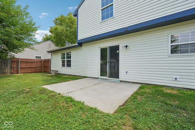 7642 Hidden Valley Lane, Indianapolis, IN 46239
