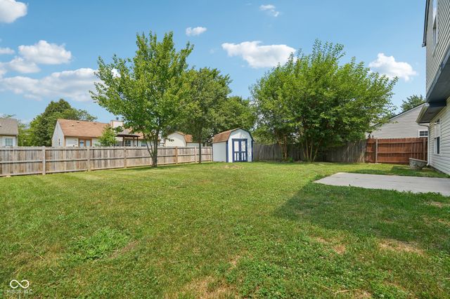 7642 Hidden Valley Lane, Indianapolis, IN 46239