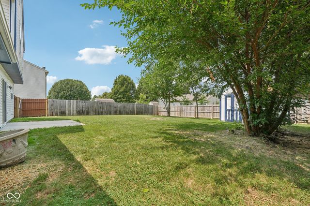 7642 Hidden Valley Lane, Indianapolis, IN 46239