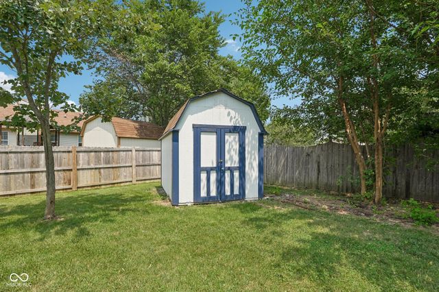 7642 Hidden Valley Lane, Indianapolis, IN 46239