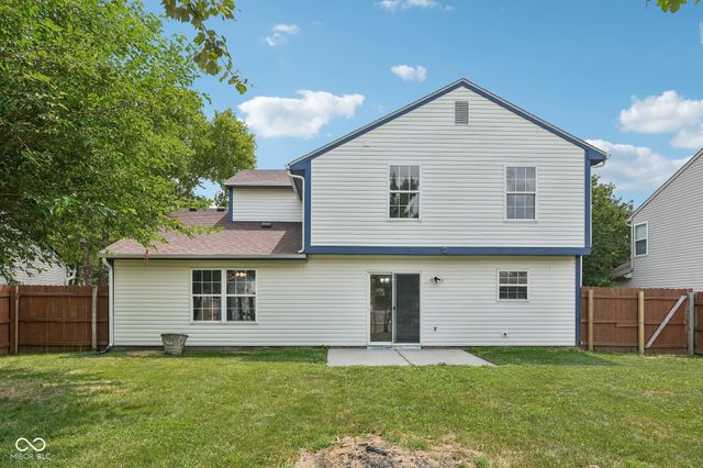 7642 Hidden Valley Lane, Indianapolis, IN 46239
