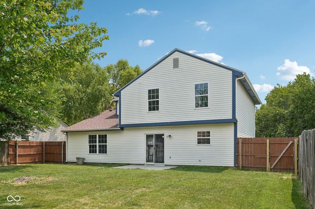 7642 Hidden Valley Lane, Indianapolis, IN 46239