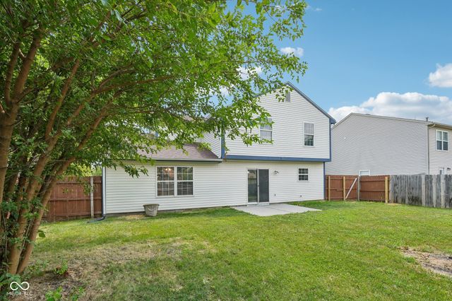 7642 Hidden Valley Lane, Indianapolis, IN 46239