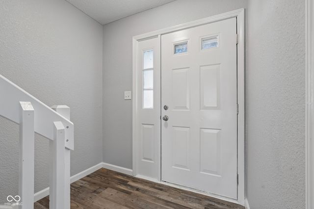 7642 Hidden Valley Lane, Indianapolis, IN 46239