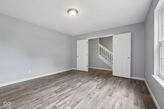 7642 Hidden Valley Lane, Indianapolis, IN 46239
