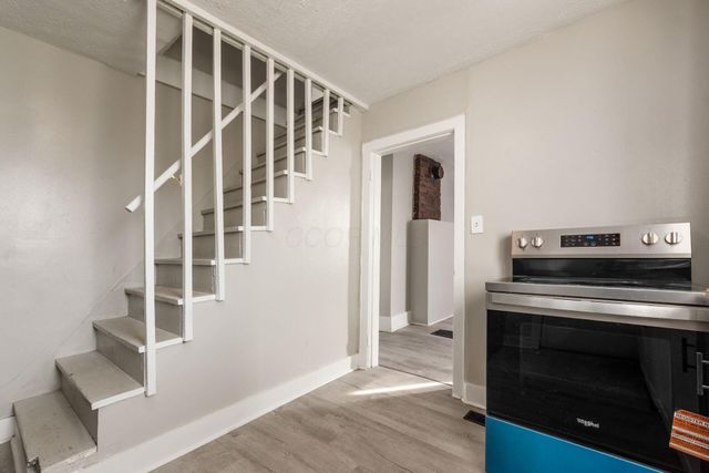 455 Johnson Street, Columbus, OH 43203