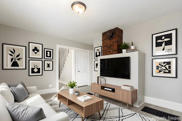 455 Johnson Street, Columbus, OH 43203