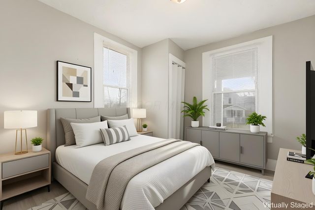 455 Johnson Street, Columbus, OH 43203