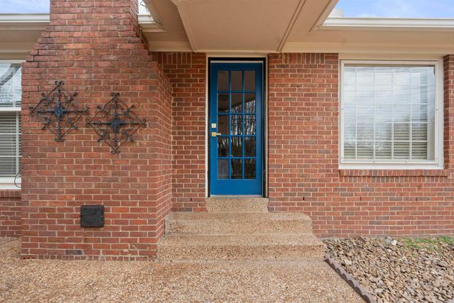 6503 KESWICK CV, Memphis, TN 38119