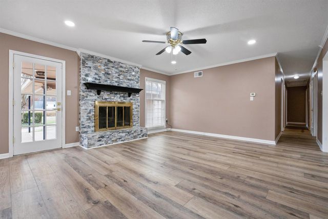 6503 KESWICK CV, Memphis, TN 38119