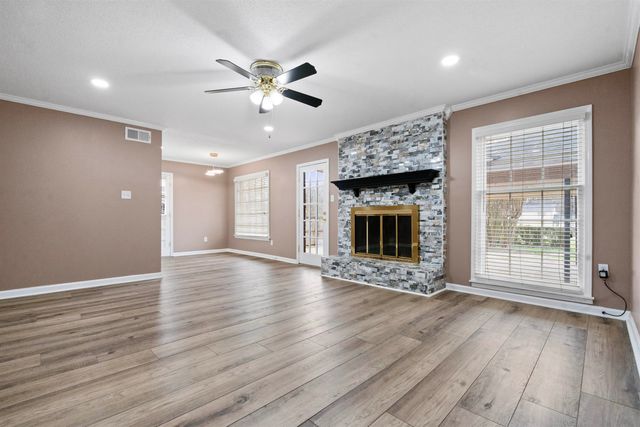 6503 KESWICK CV, Memphis, TN 38119