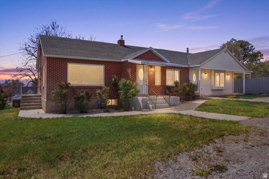 Image 1 of property listing at 6985 N 2550 W, Honeyville, UT 84314