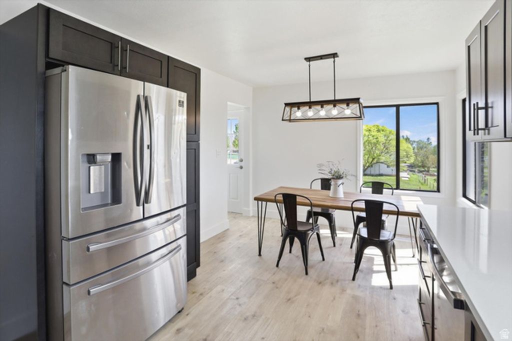 Image 11 of property listing at 6985 N 2550 W, Honeyville, UT 84314