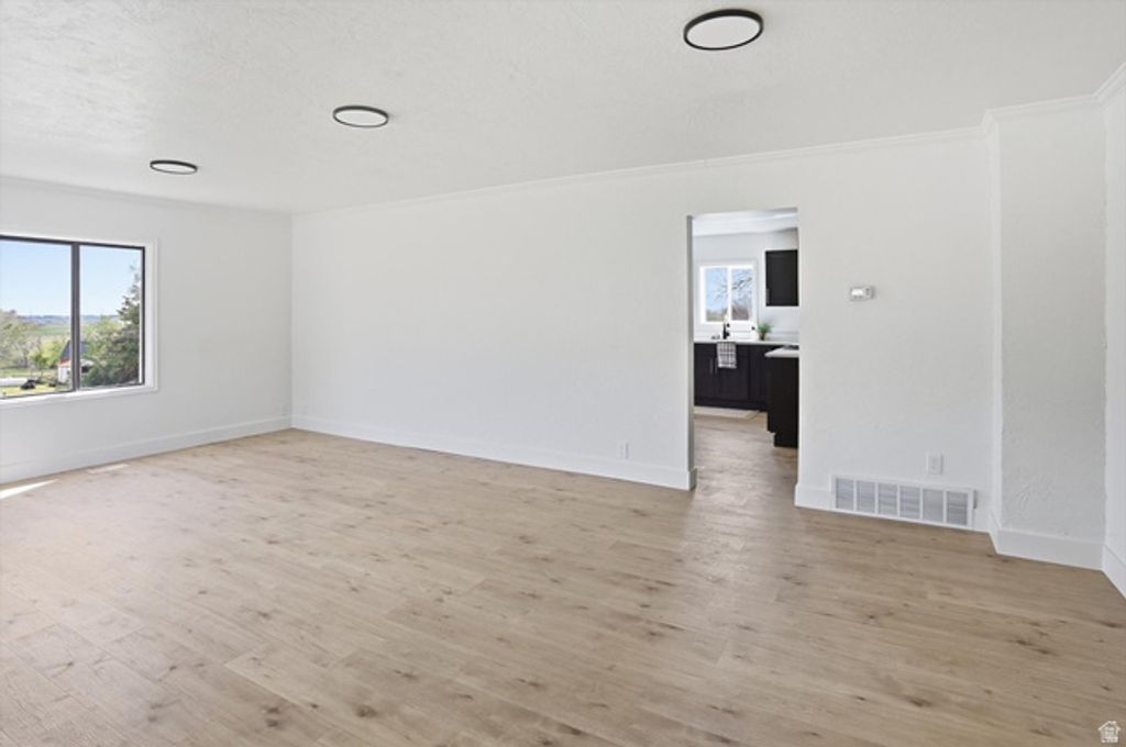 Image 20 of property listing at 6985 N 2550 W, Honeyville, UT 84314
