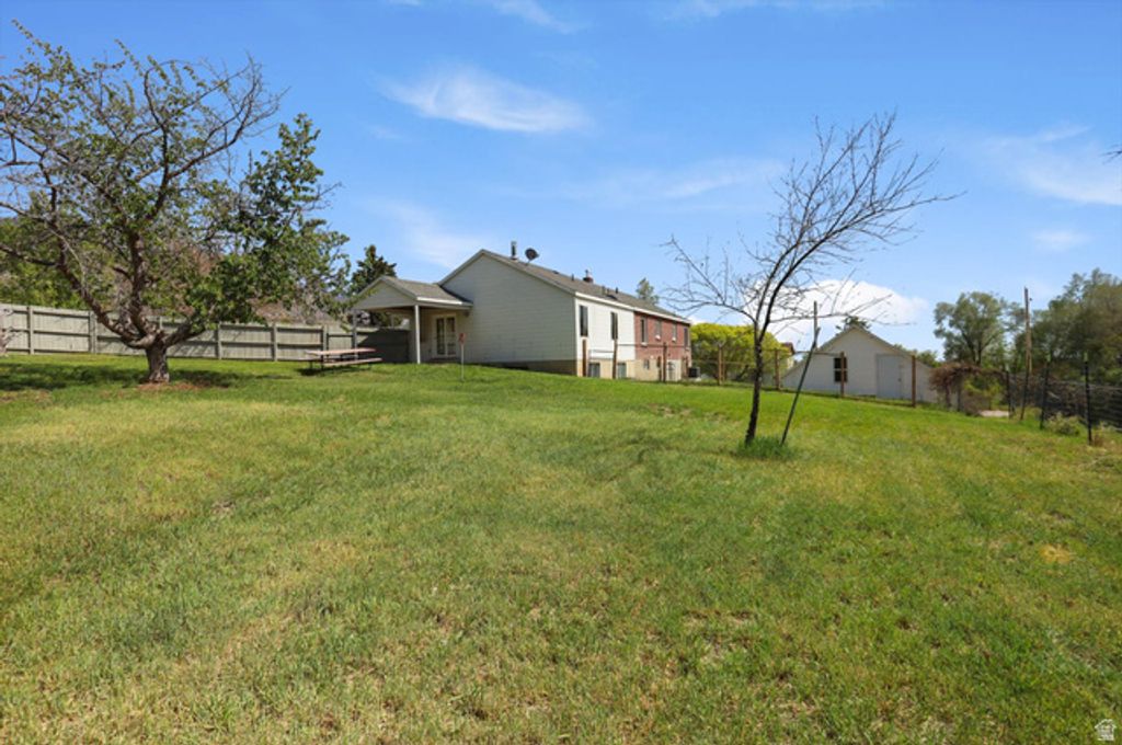 Image 29 of property listing at 6985 N 2550 W, Honeyville, UT 84314
