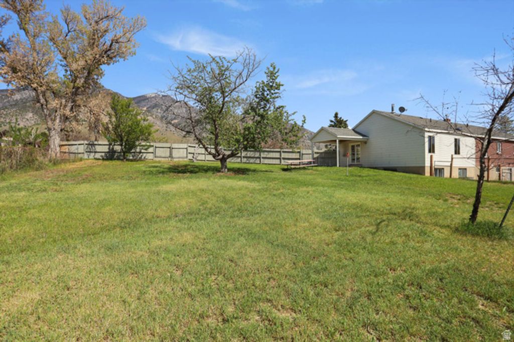 Image 30 of property listing at 6985 N 2550 W, Honeyville, UT 84314